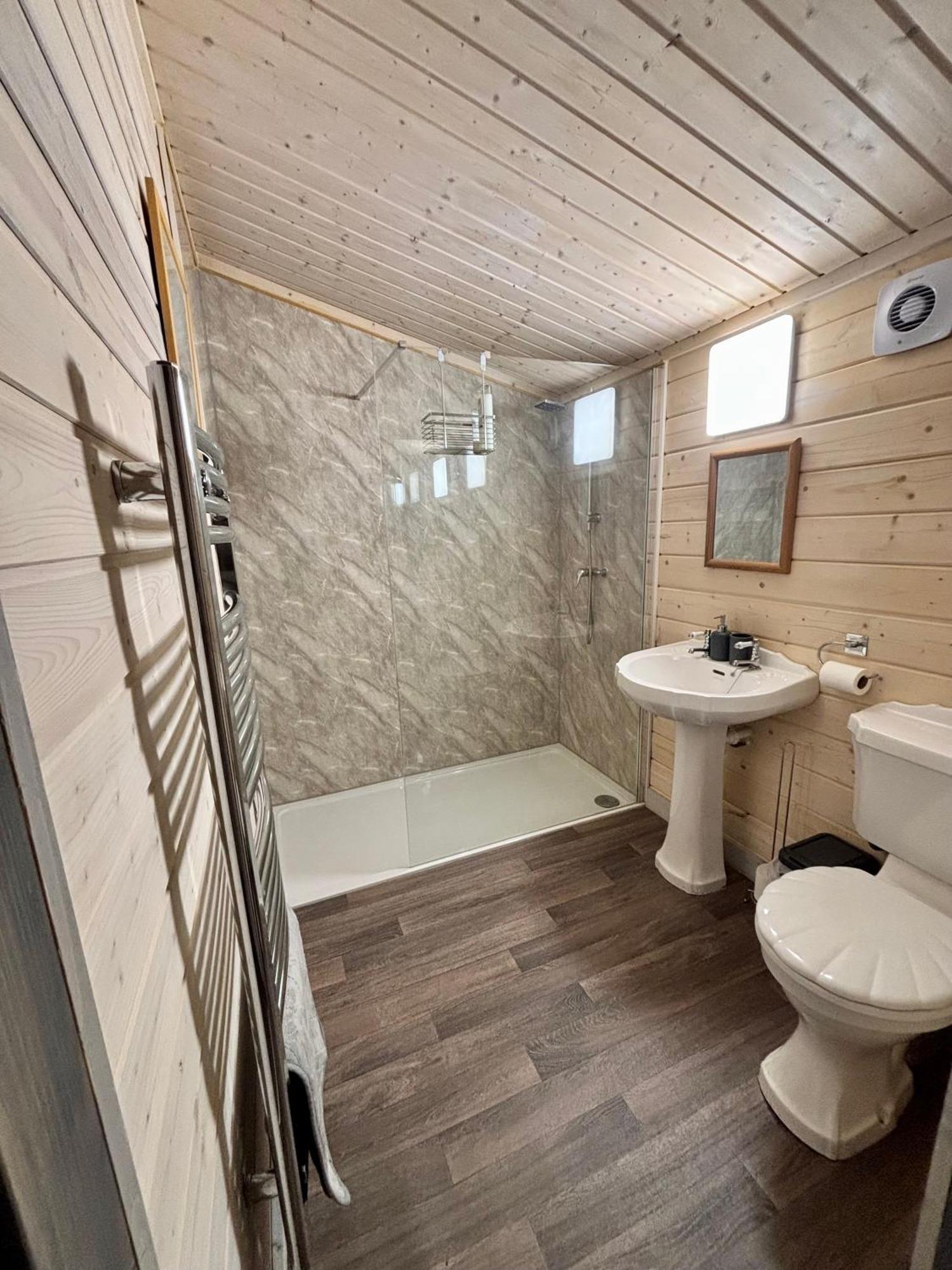 Hideaway Apartment Lytchett Matravers Exterior photo